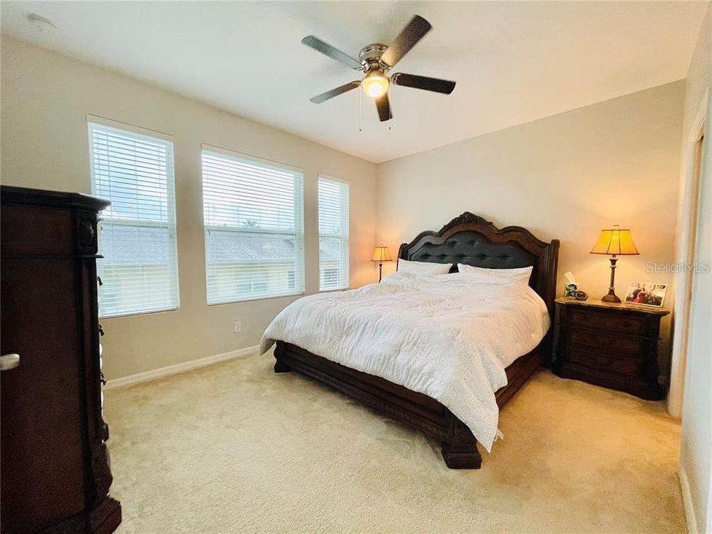 MAGNOLIA POINTE PH 1 - Residential Lease