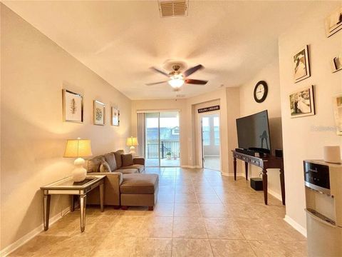 Tiny photo for 17522 Promenade Drive, Clermont, FL 34711 (MLS # O6364986)