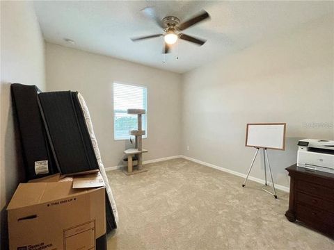 Tiny photo for 17522 Promenade Drive, Clermont, FL 34711 (MLS # O6364986)
