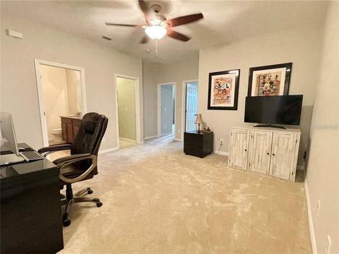 Tiny photo for 17522 Promenade Drive, Clermont, FL 34711 (MLS # O6364986)