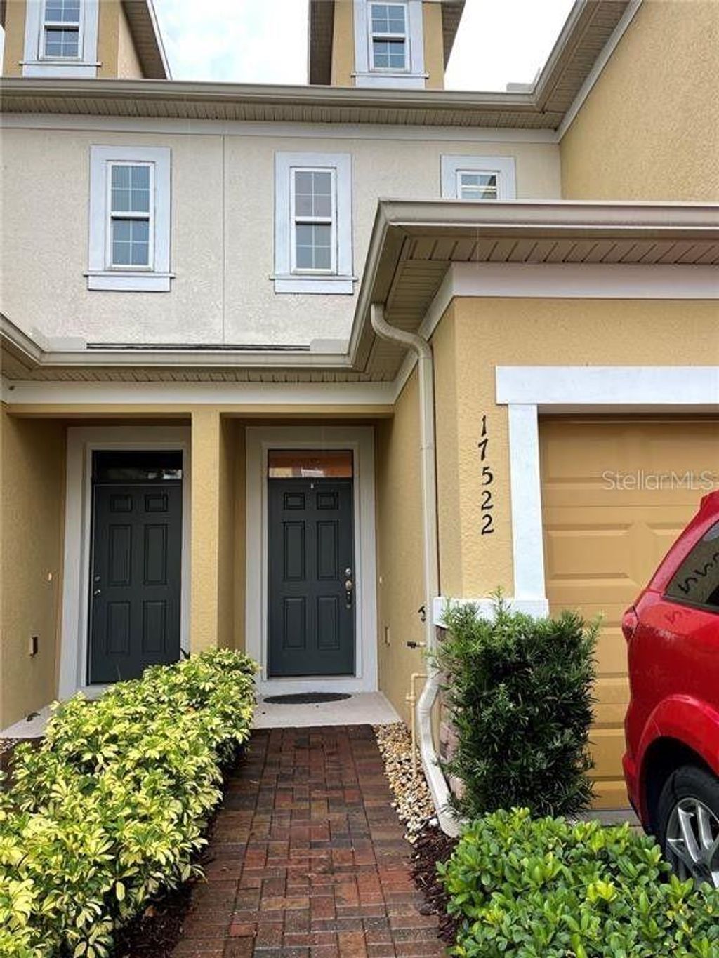 Photo of 17522 Promenade Drive, Clermont, FL 34711 (MLS # O6364986)