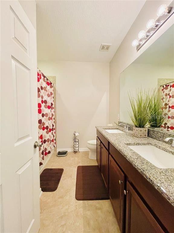 MAGNOLIA POINTE PH 1 - Residential Lease