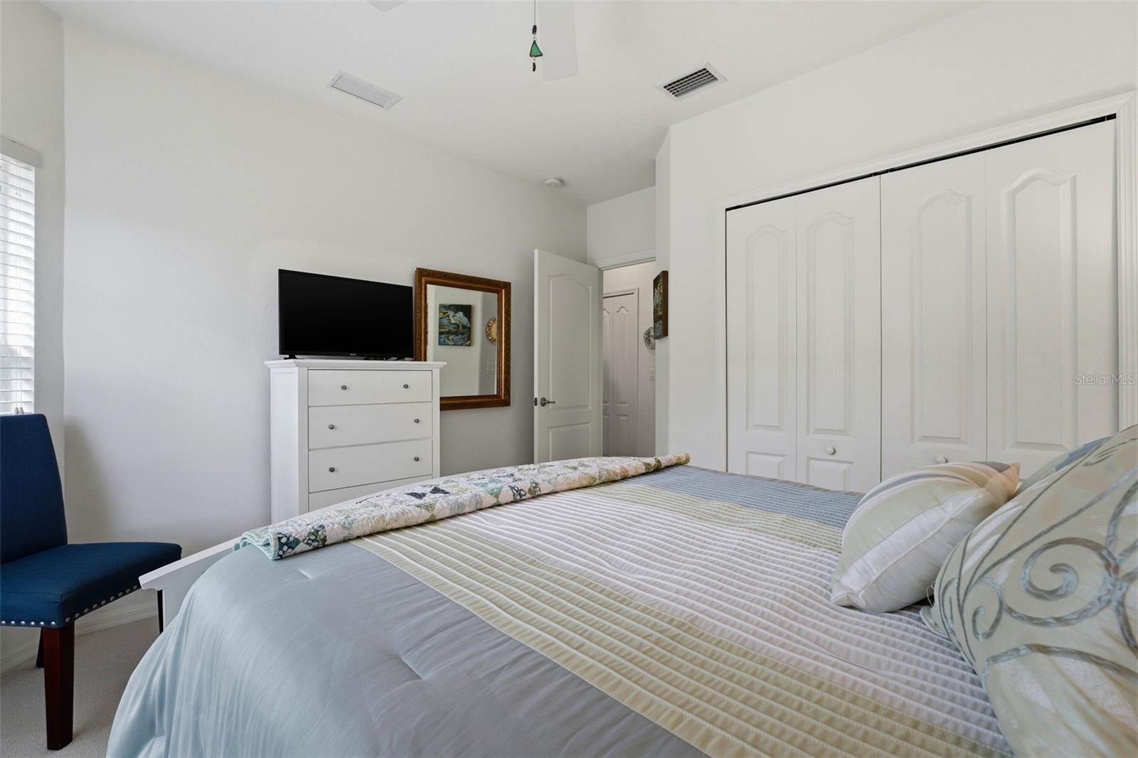 VISTA DEL LAGO - Residential