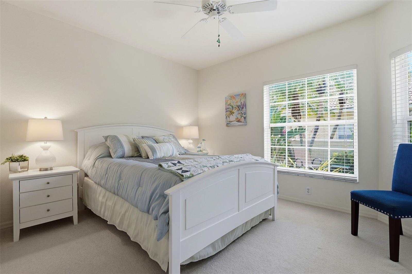 VISTA DEL LAGO - Residential