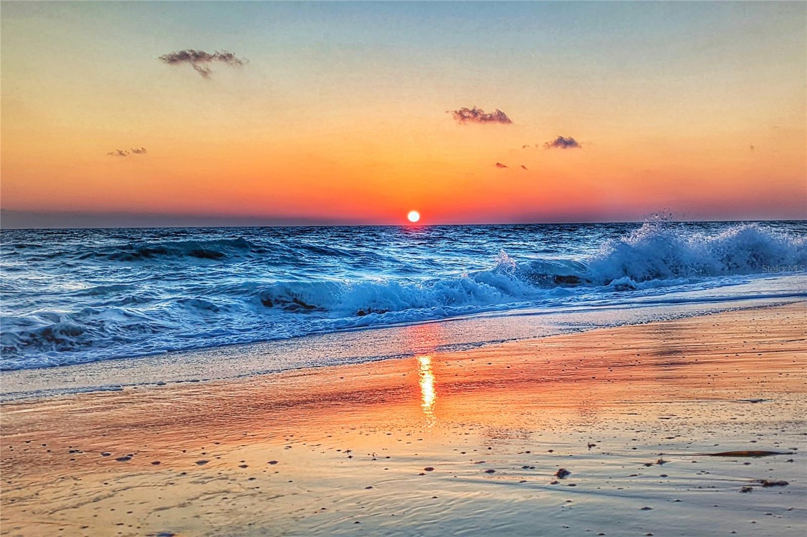 VISTA DEL LAGO - Residential