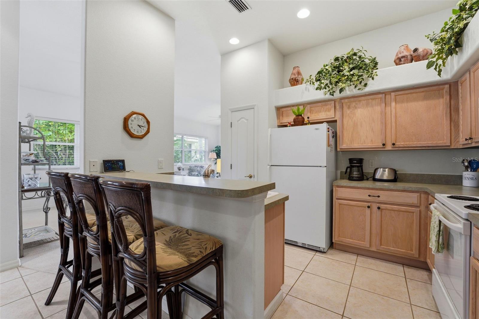 VISTA DEL LAGO - Residential