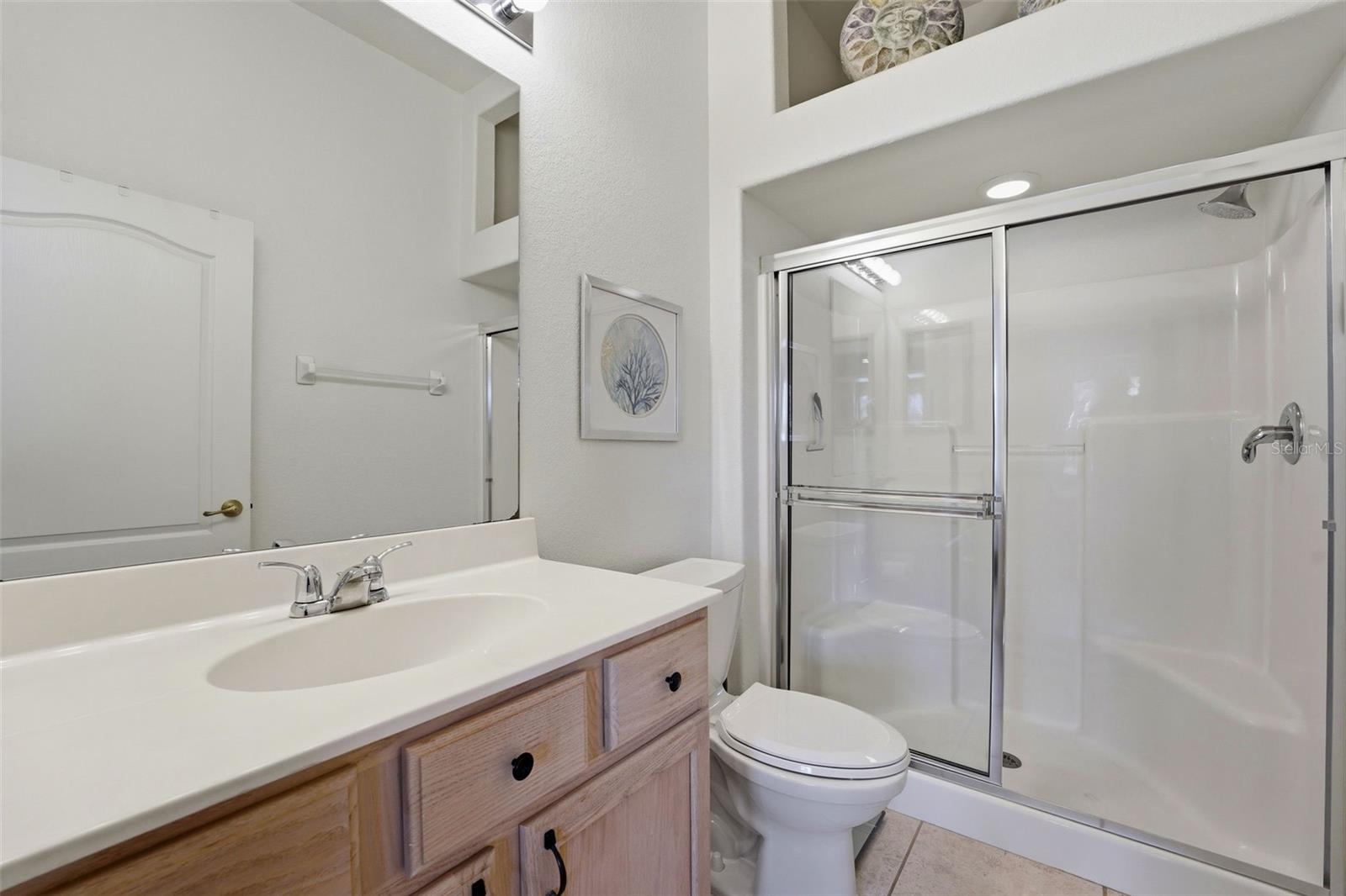 VISTA DEL LAGO - Residential