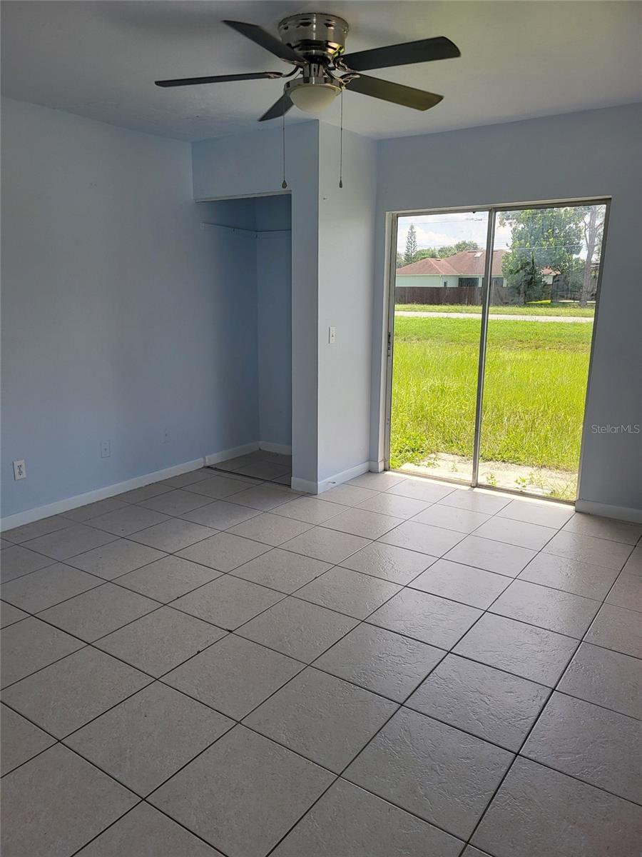 POINCIANA VILLAGE 01 NEIGHBORHOOD 01 SOUTH - Residential Lease