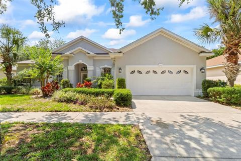 A home in PALM COAST