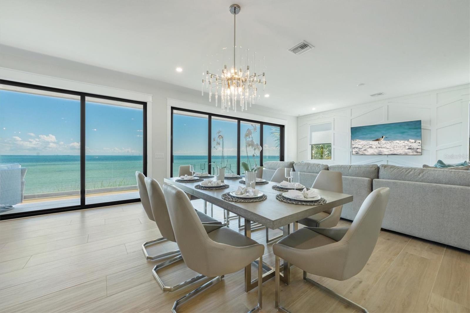 WELLS BAY HARBOR SEC A - Residential