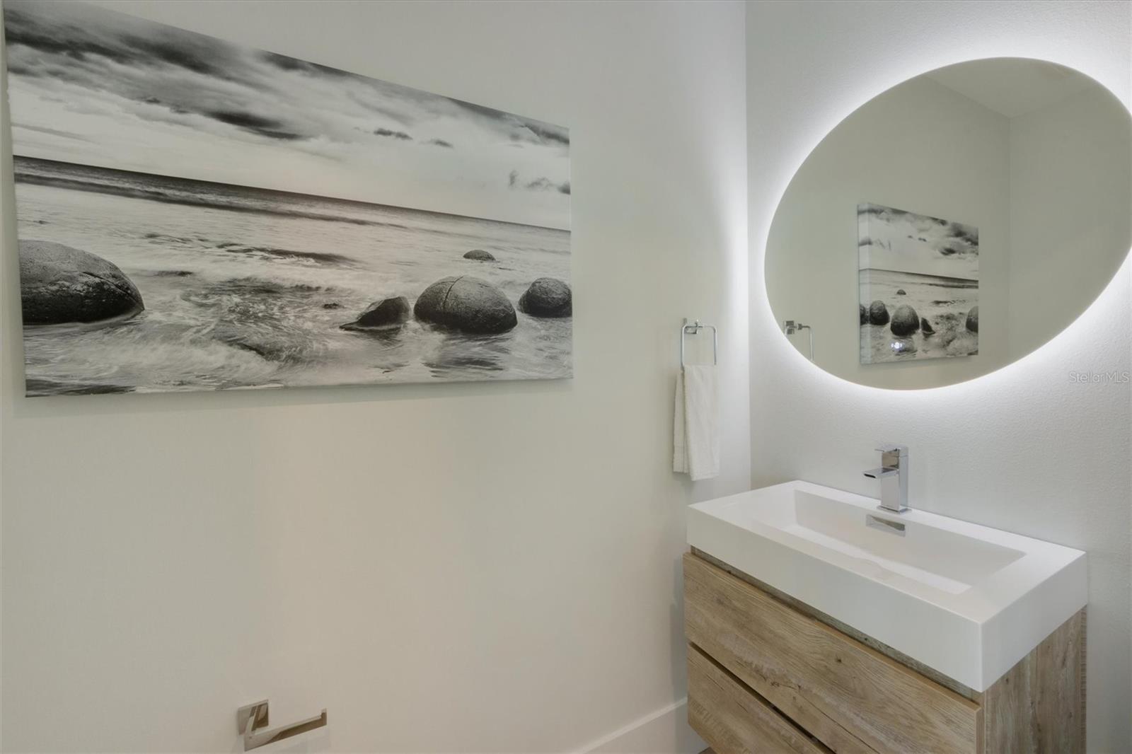 WELLS BAY HARBOR SEC A - Residential