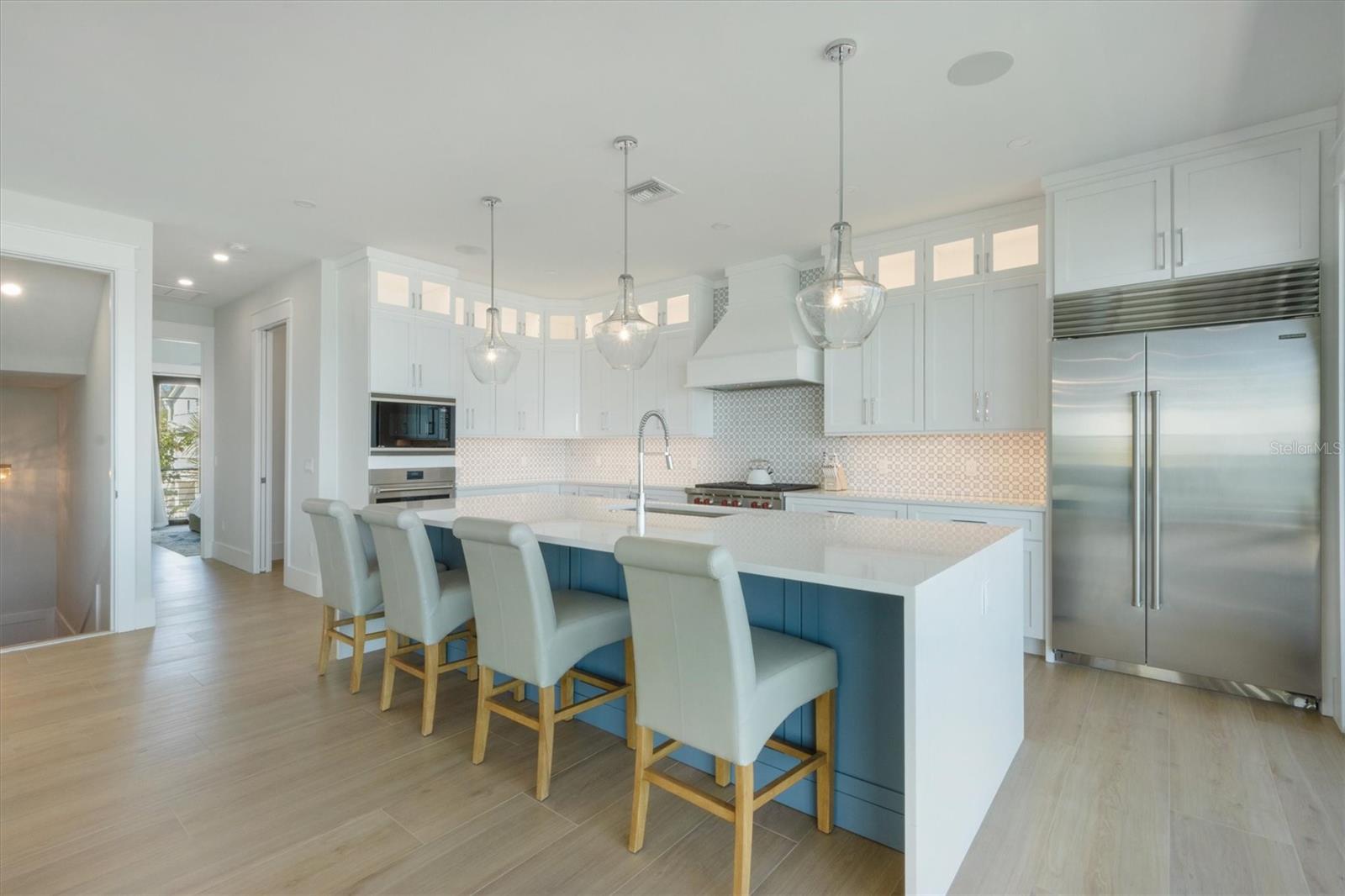 WELLS BAY HARBOR SEC A - Residential