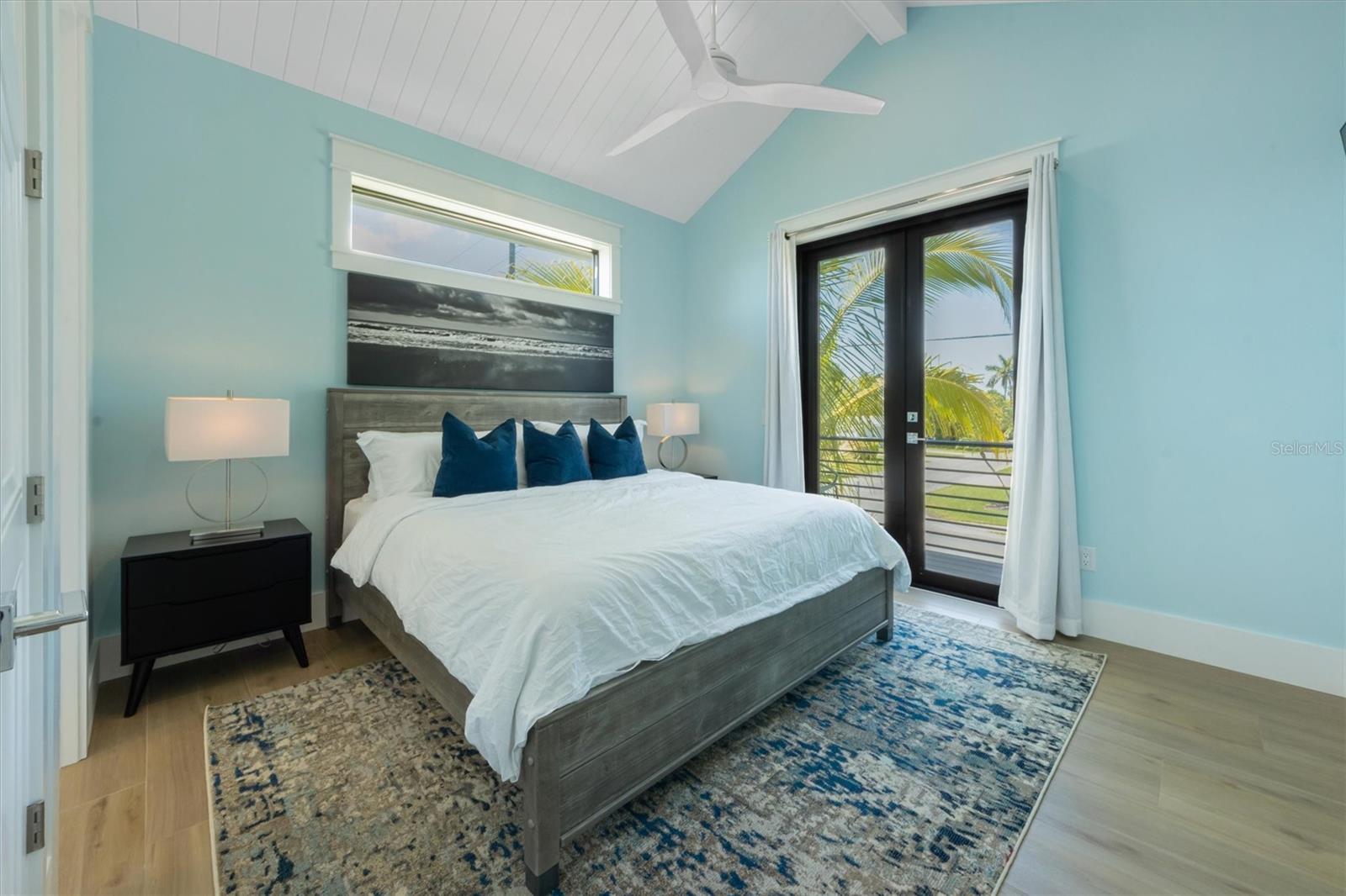 WELLS BAY HARBOR SEC A - Residential