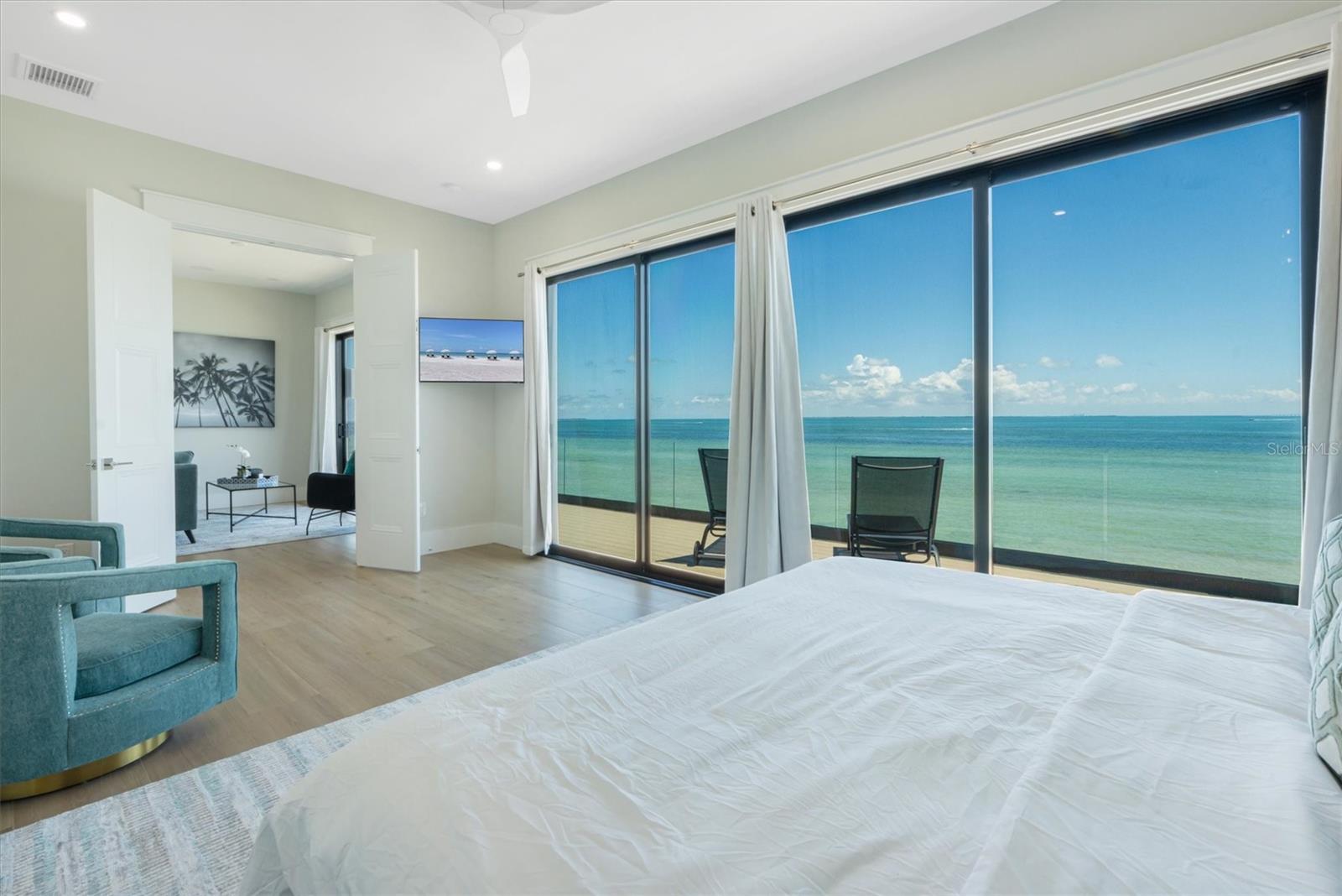 WELLS BAY HARBOR SEC A - Residential