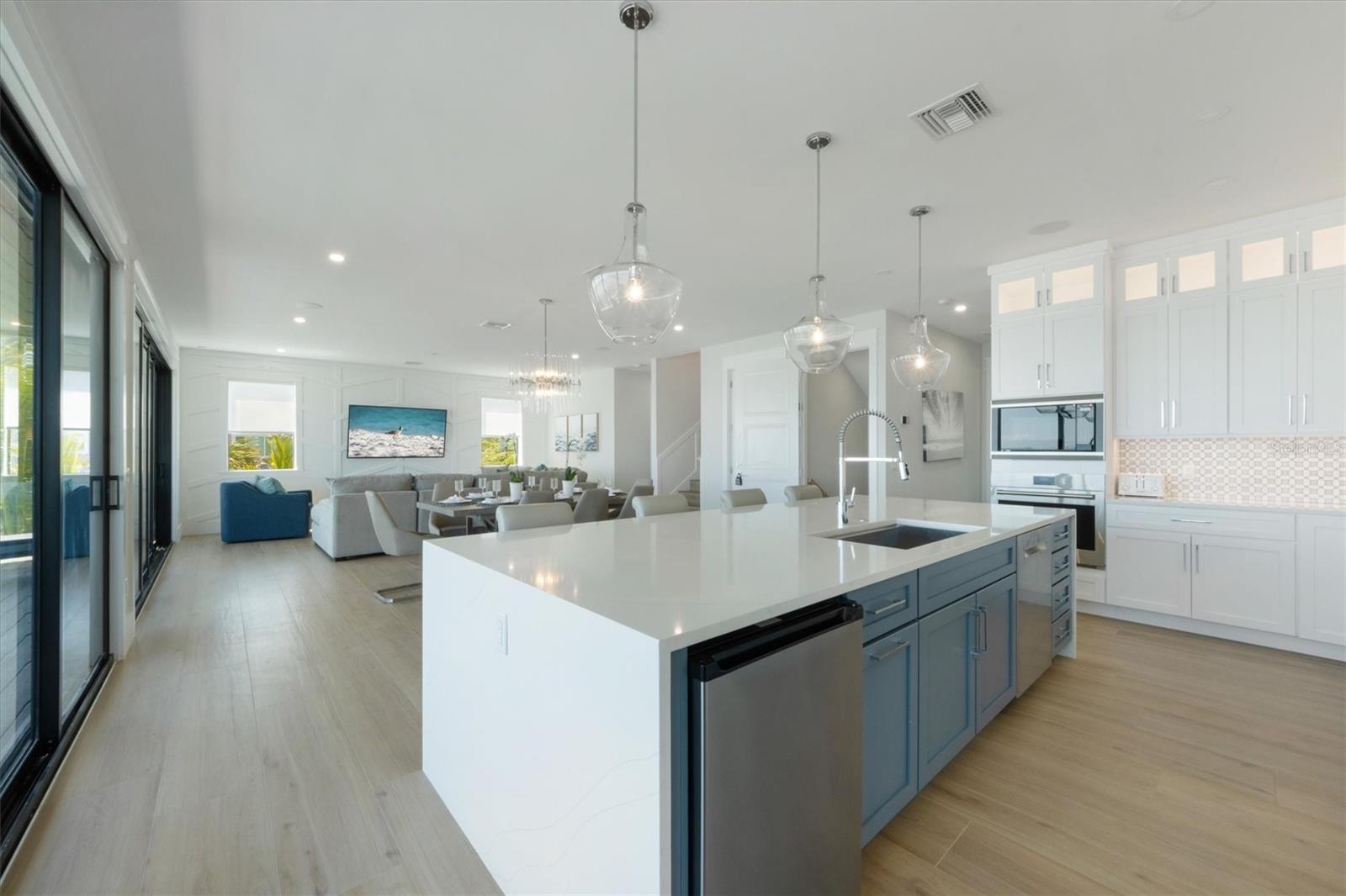 WELLS BAY HARBOR SEC A - Residential