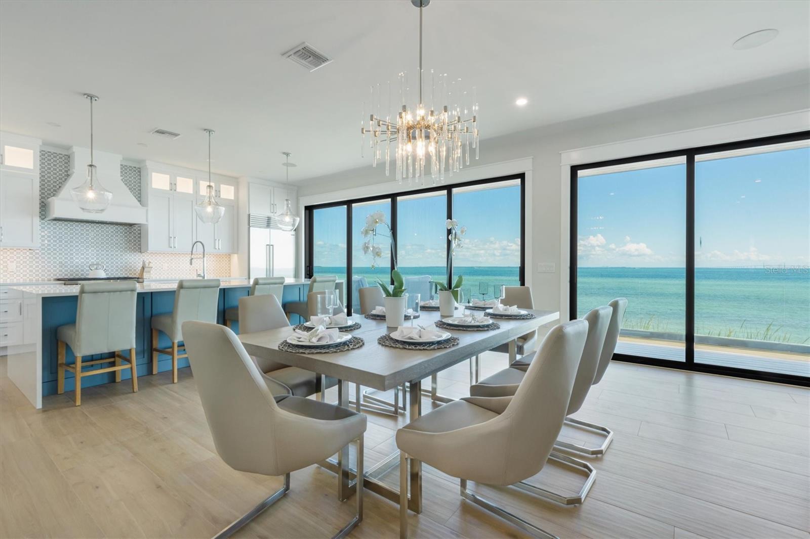 WELLS BAY HARBOR SEC A - Residential