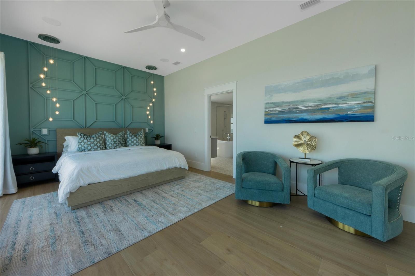 WELLS BAY HARBOR SEC A - Residential