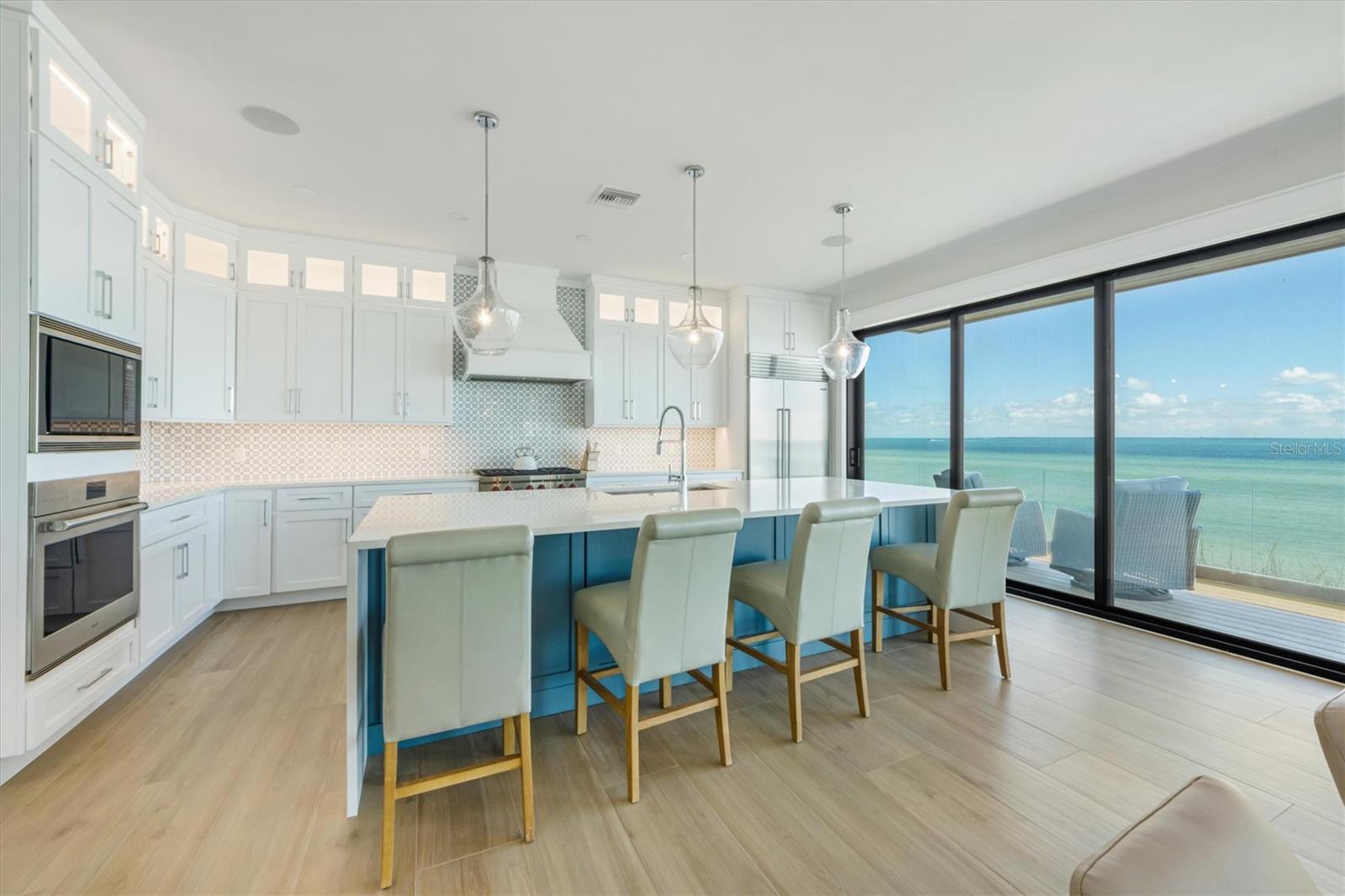 WELLS BAY HARBOR SEC A - Residential