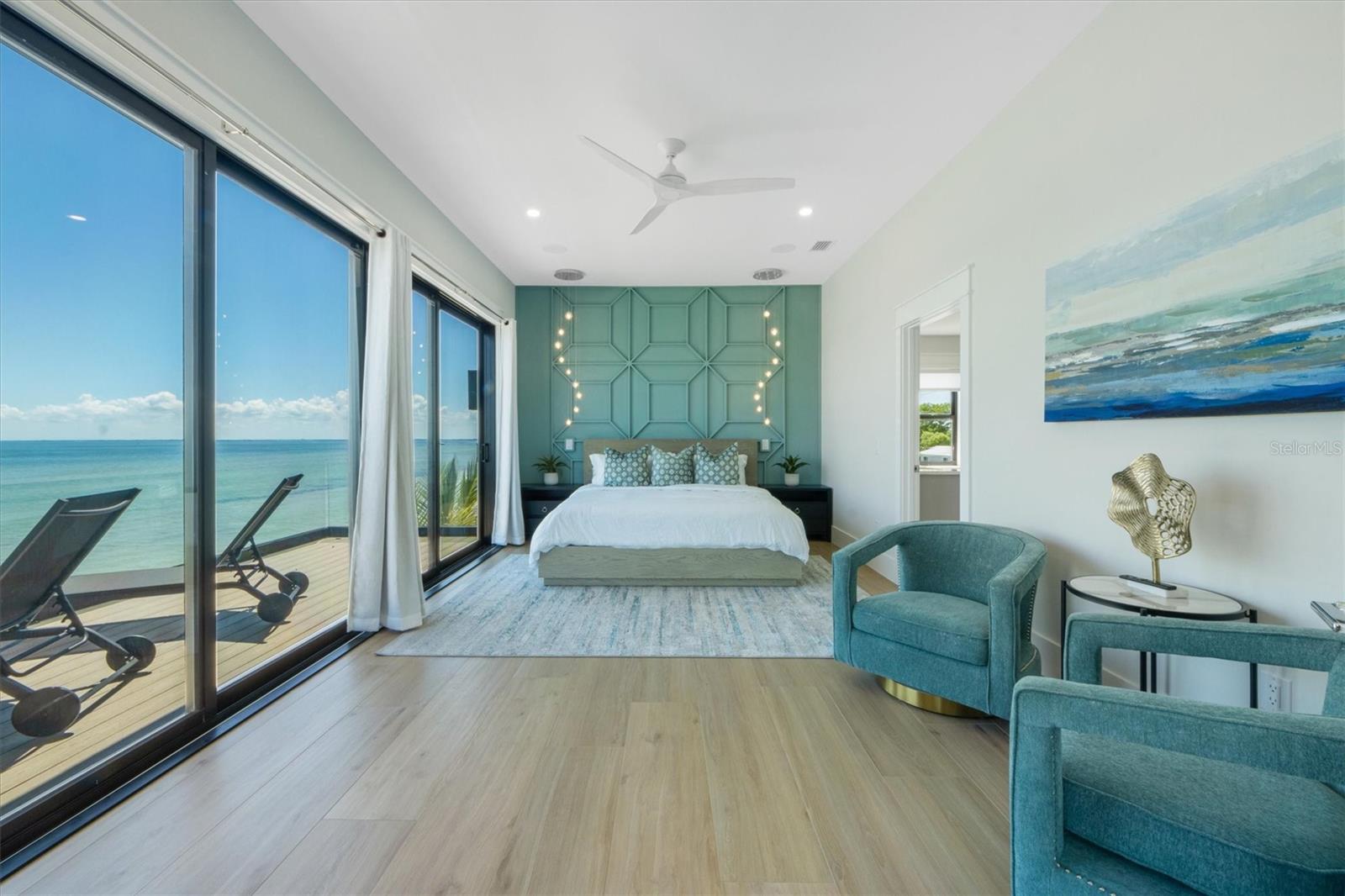 WELLS BAY HARBOR SEC A - Residential