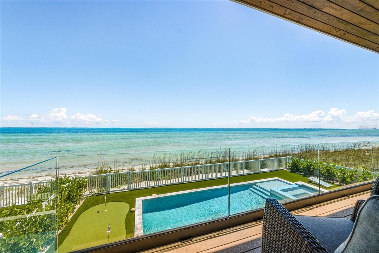 WELLS BAY HARBOR SEC A - Residential