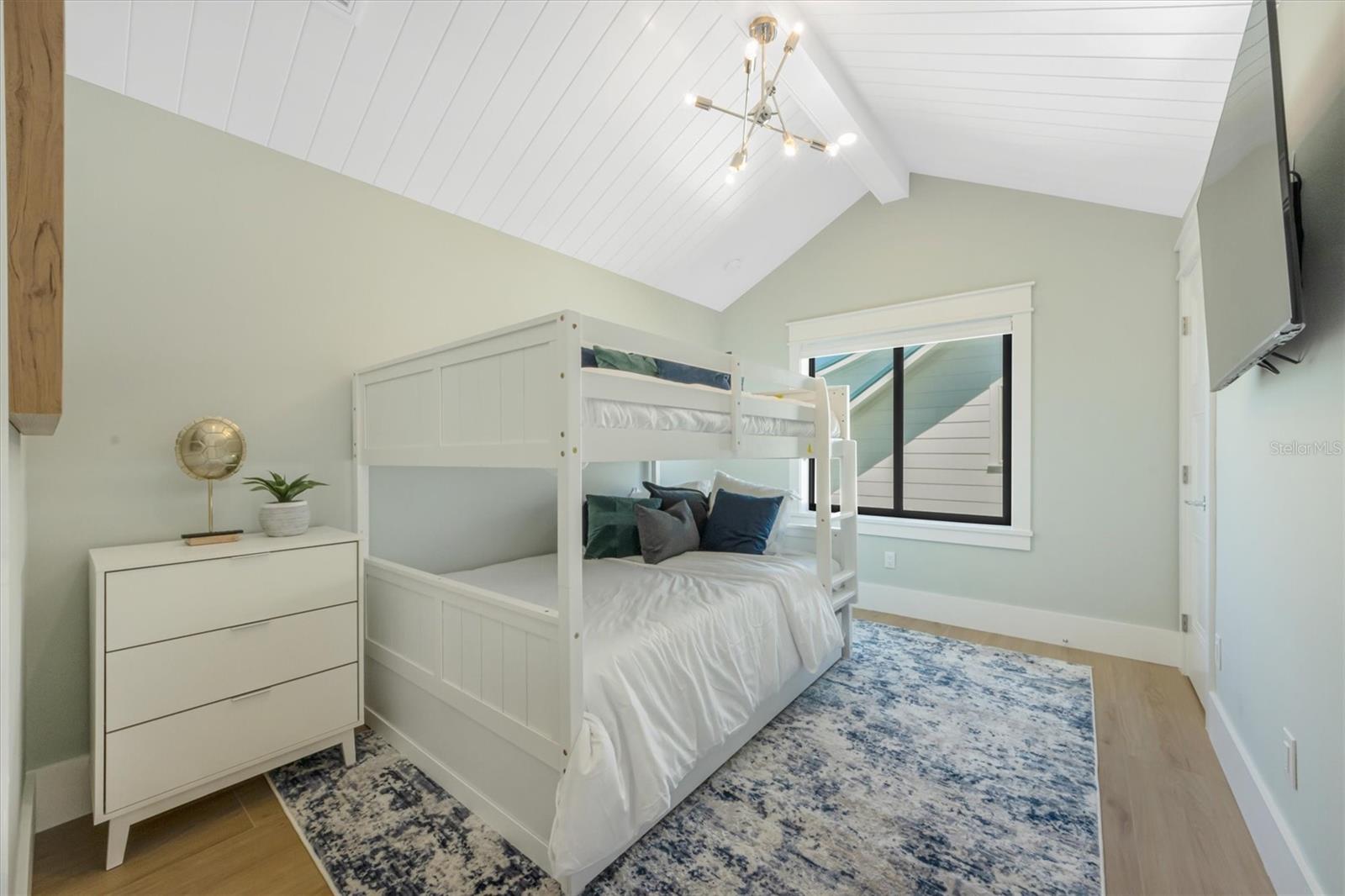 WELLS BAY HARBOR SEC A - Residential