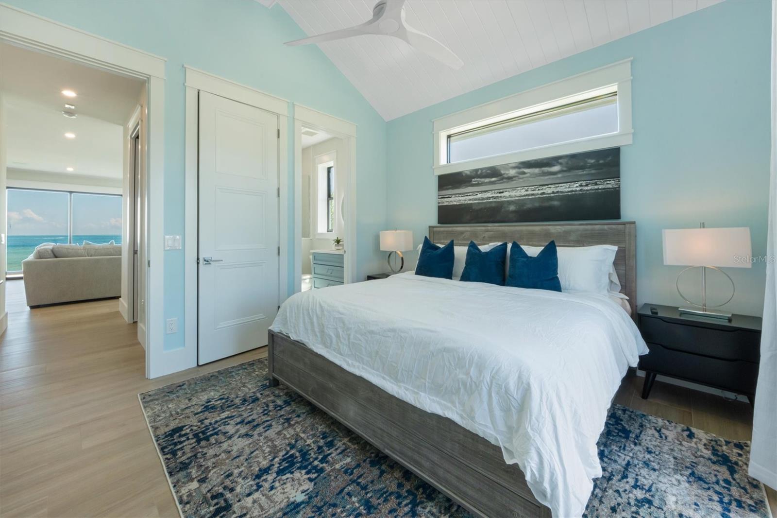 WELLS BAY HARBOR SEC A - Residential