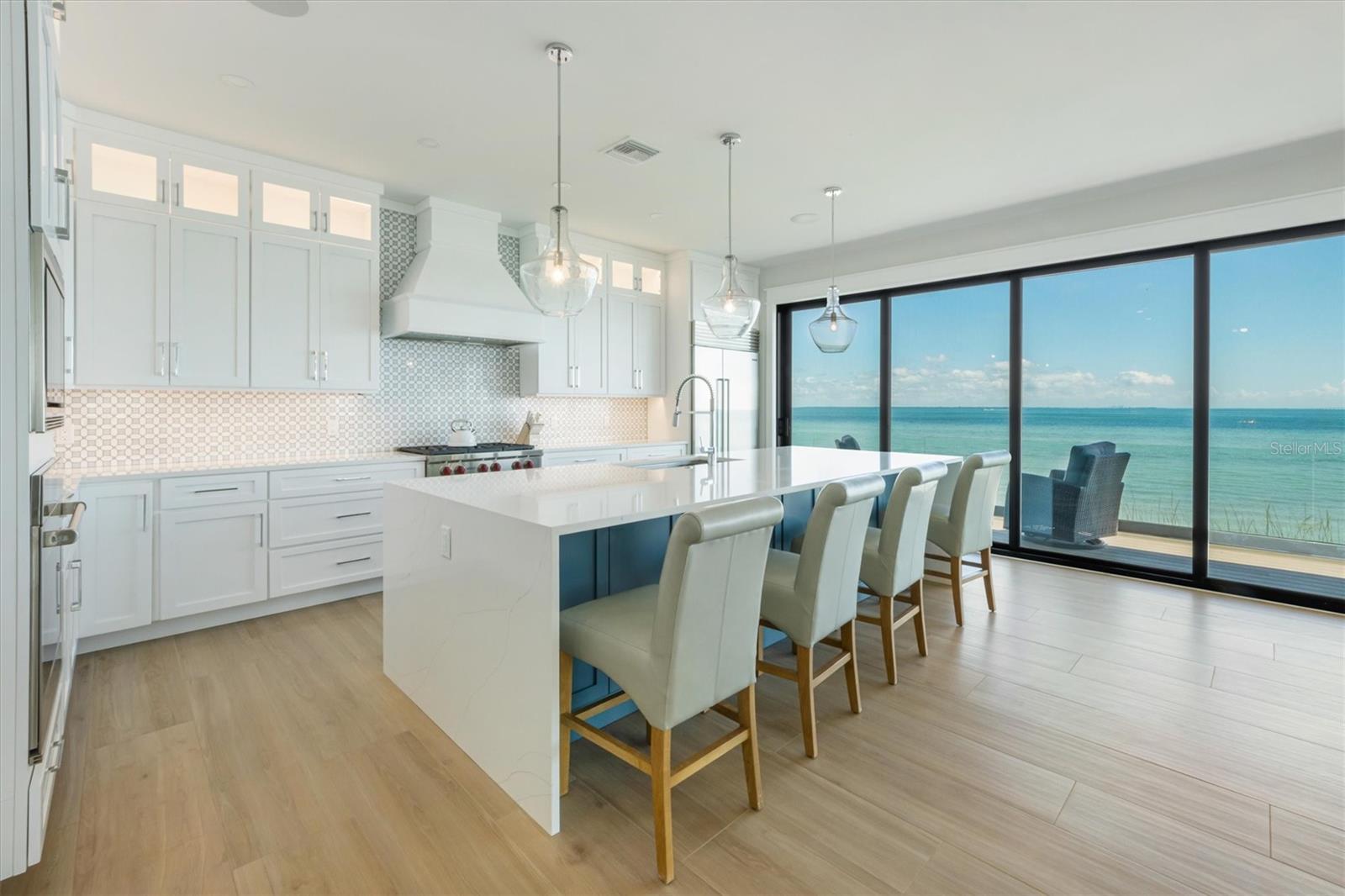 WELLS BAY HARBOR SEC A - Residential