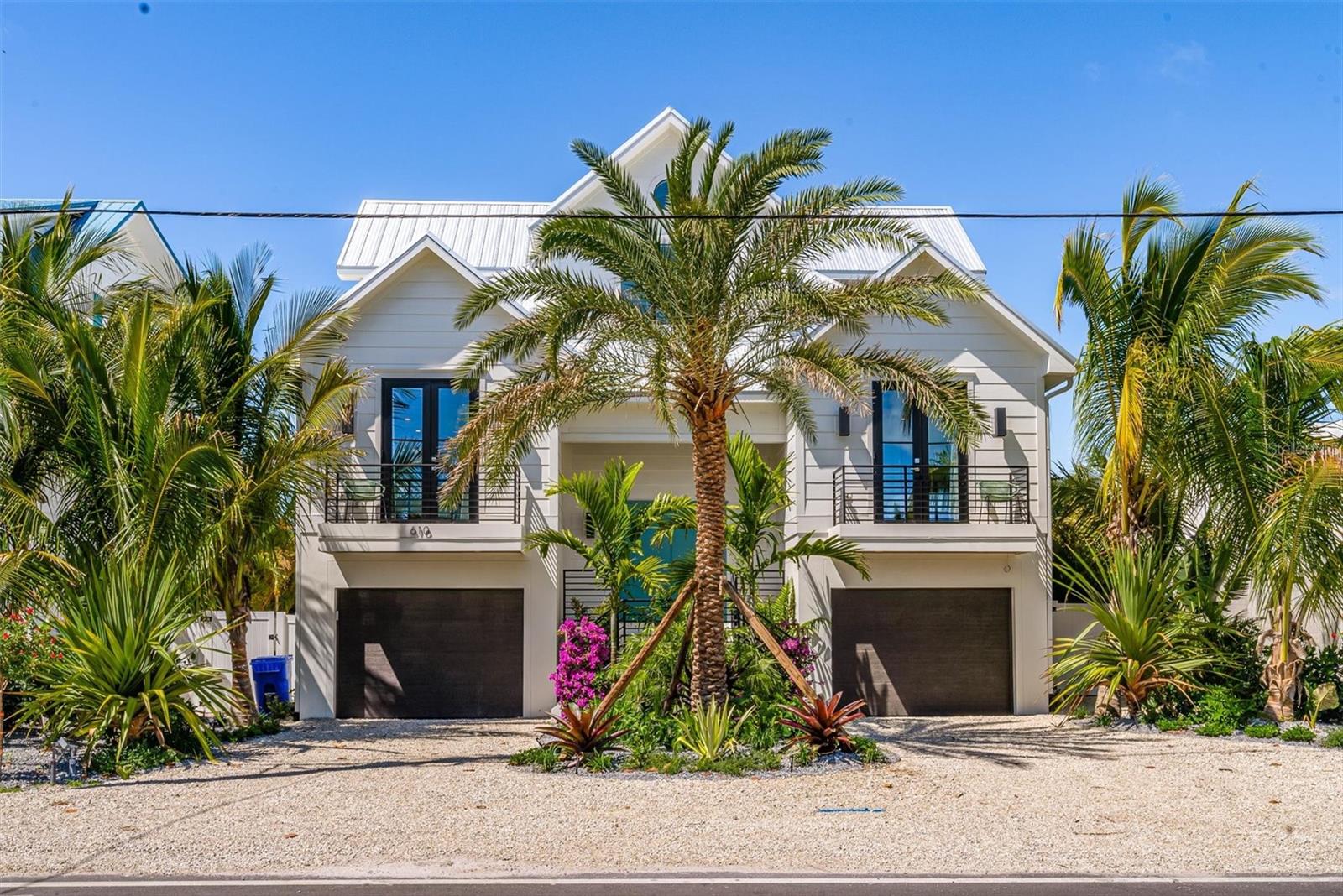 WELLS BAY HARBOR SEC A - Residential