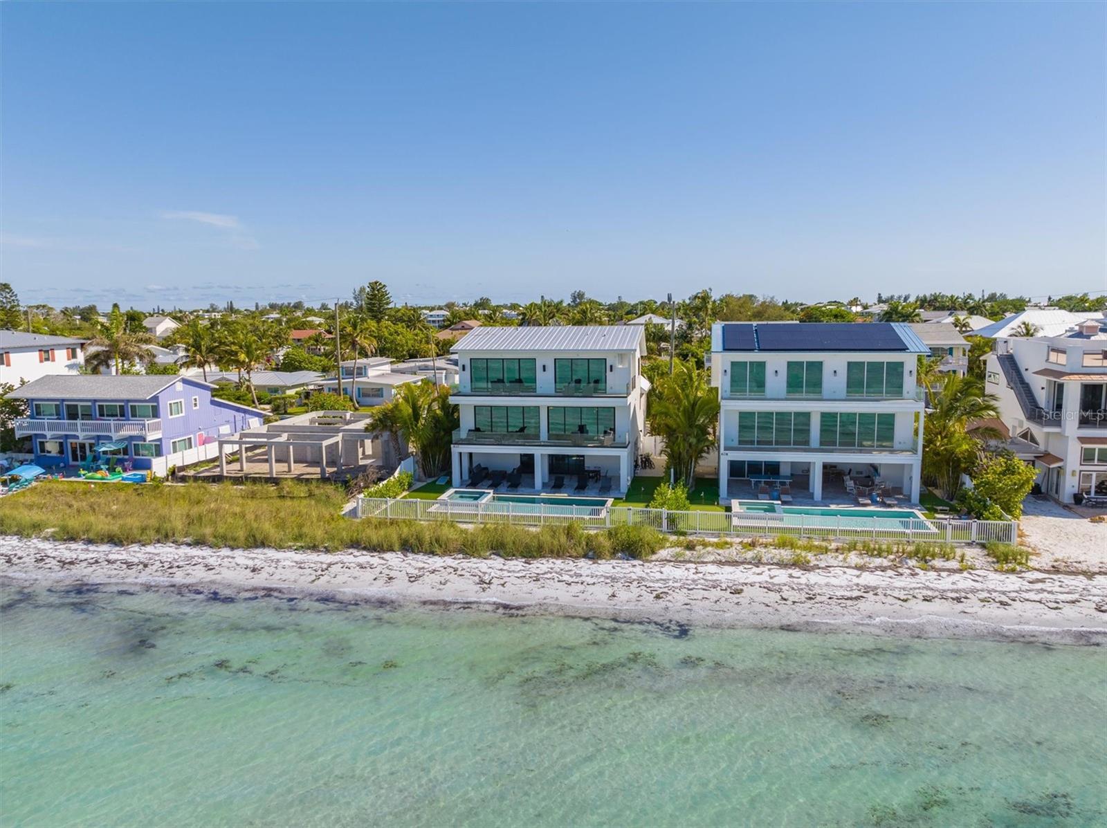 WELLS BAY HARBOR SEC A - Residential