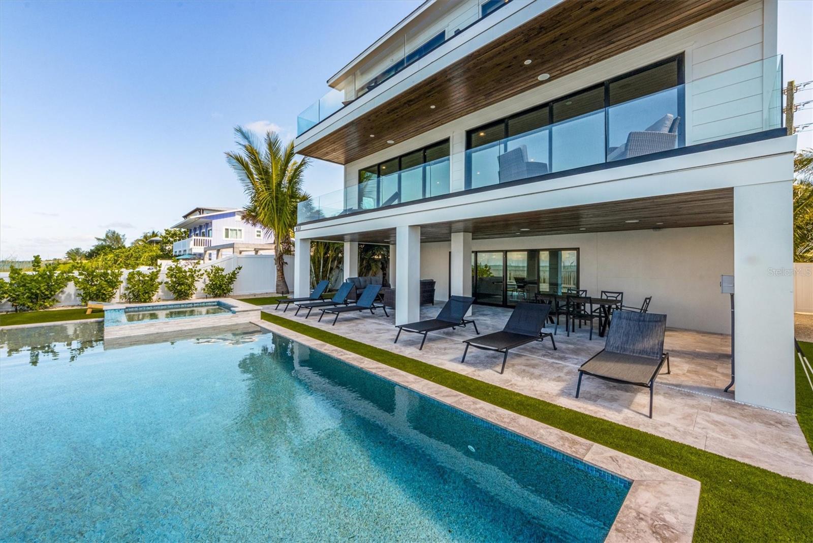 WELLS BAY HARBOR SEC A - Residential