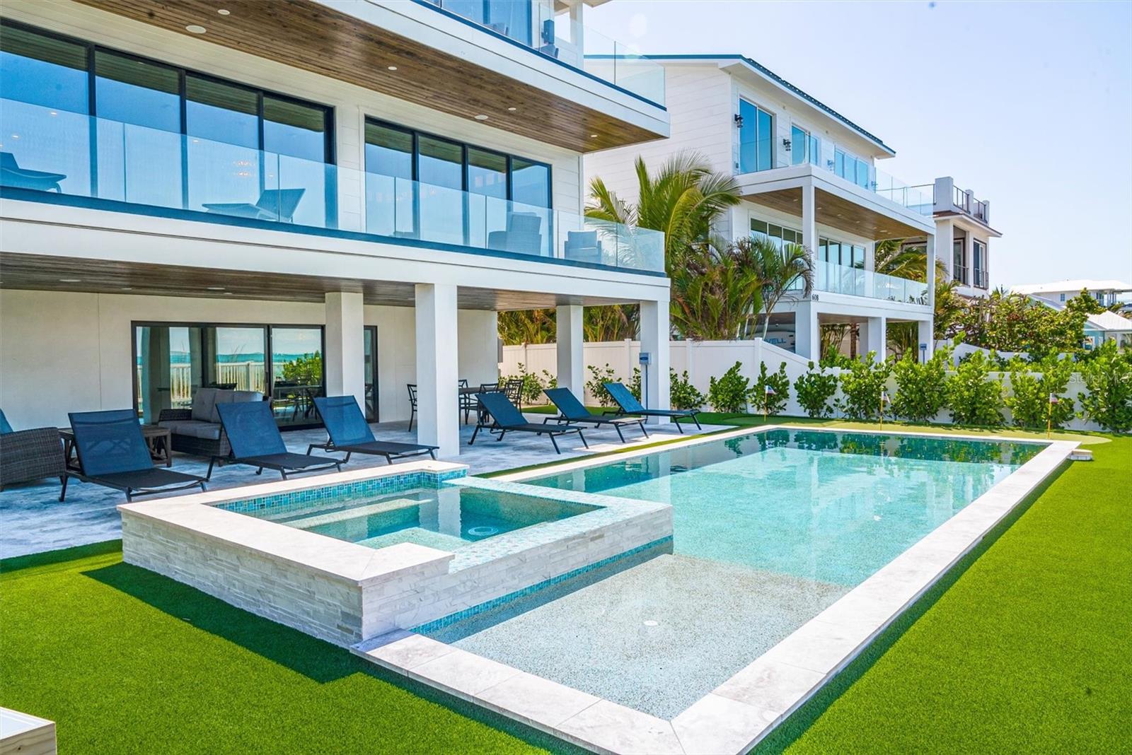 WELLS BAY HARBOR SEC A - Residential