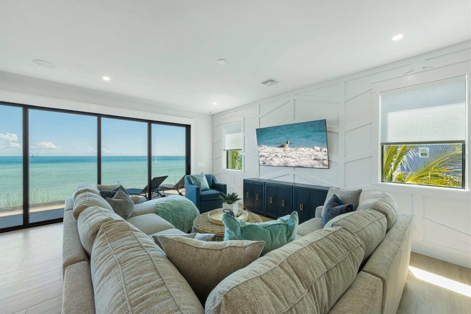 WELLS BAY HARBOR SEC A - Residential