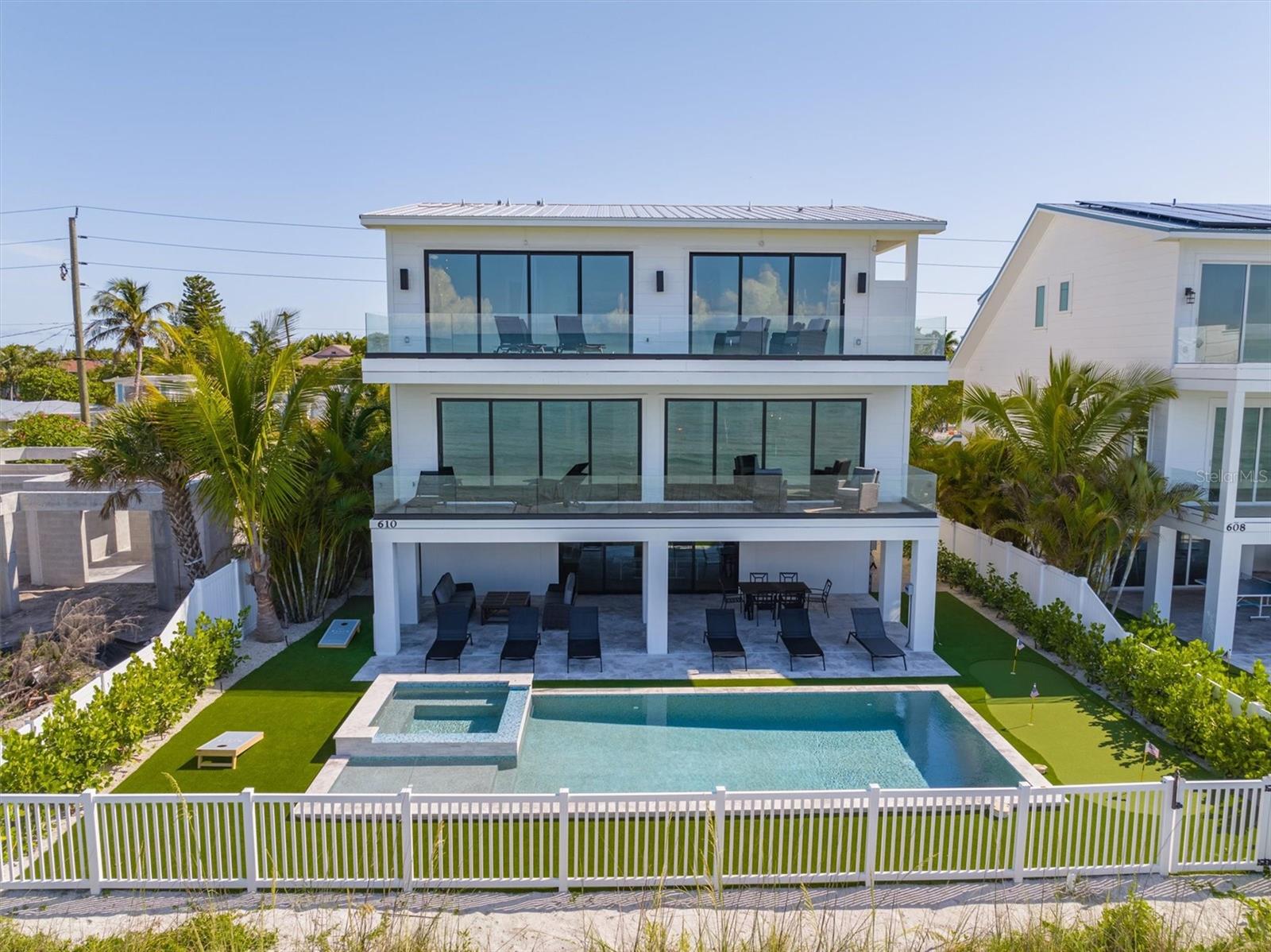 WELLS BAY HARBOR SEC A - Residential