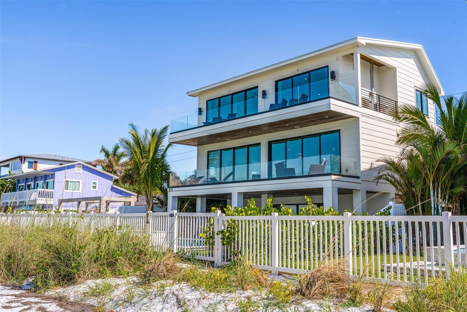 WELLS BAY HARBOR SEC A - Residential