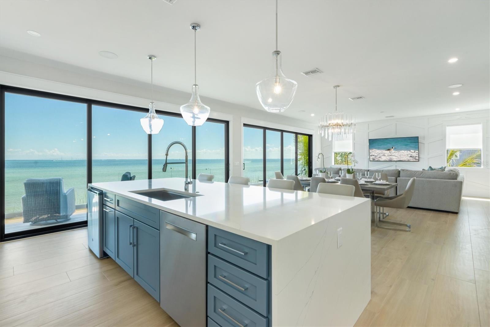 WELLS BAY HARBOR SEC A - Residential