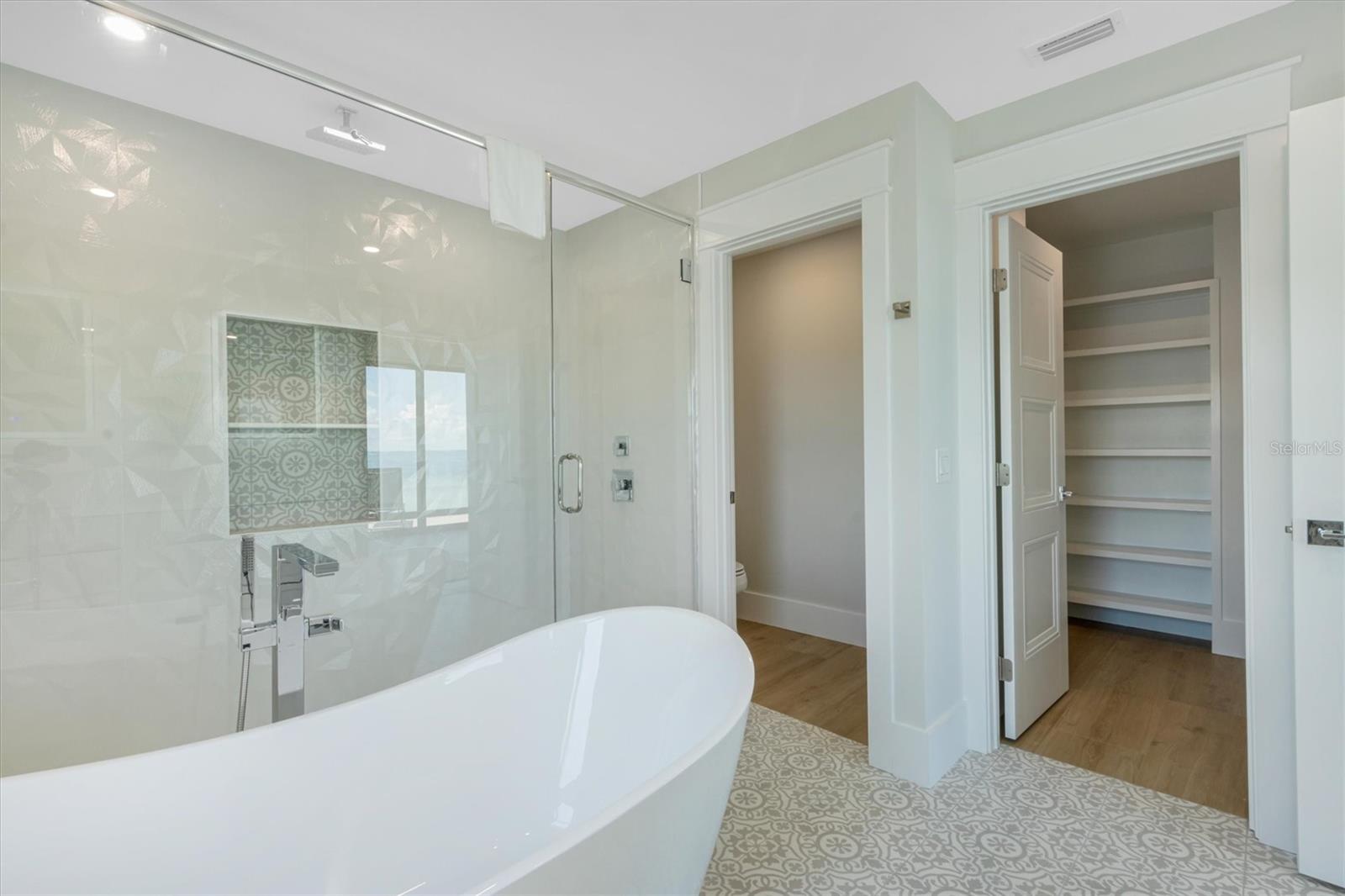 WELLS BAY HARBOR SEC A - Residential