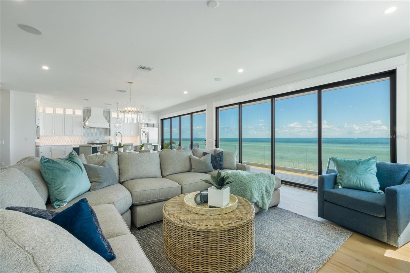 WELLS BAY HARBOR SEC A - Residential