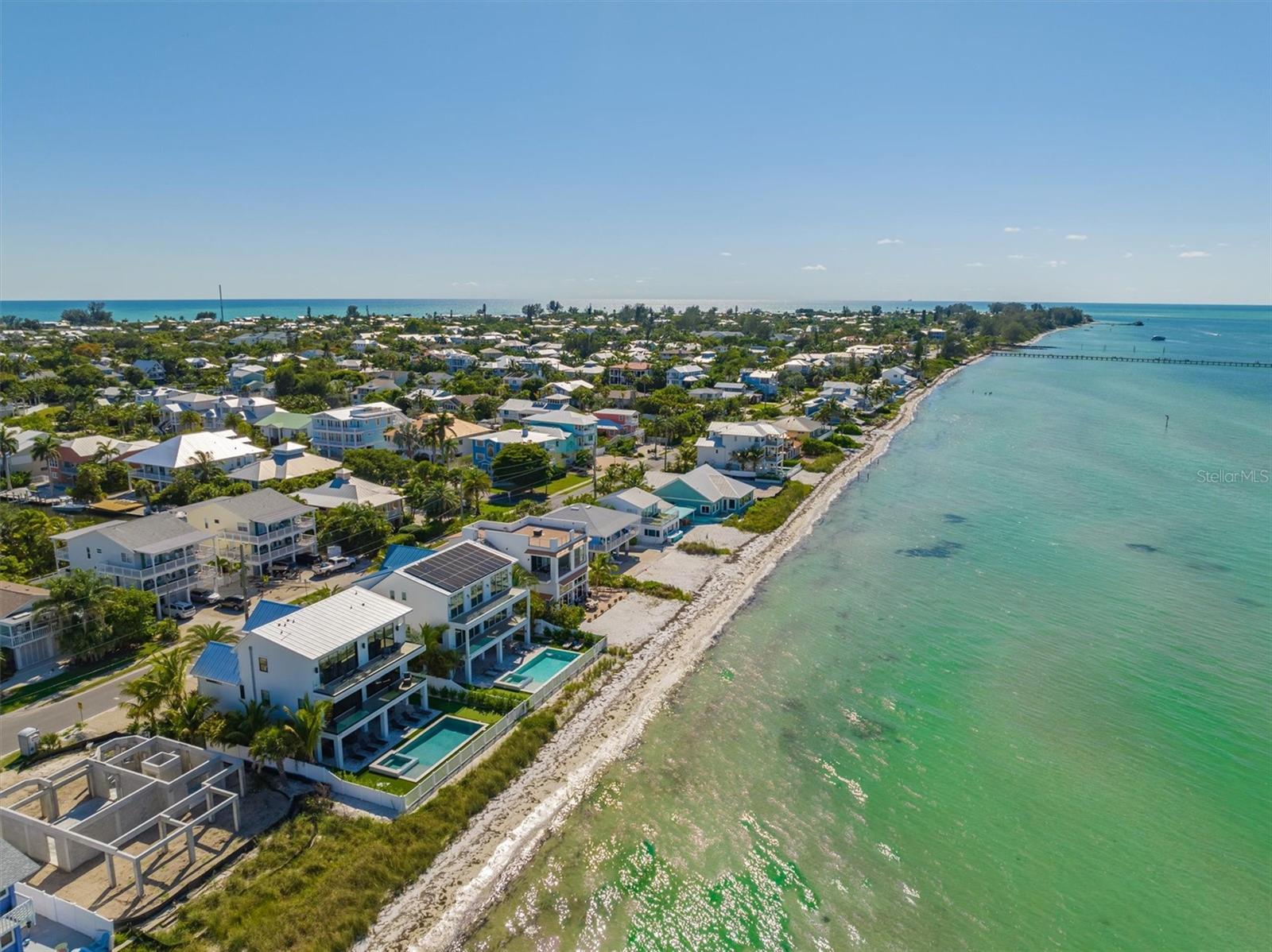 WELLS BAY HARBOR SEC A - Residential