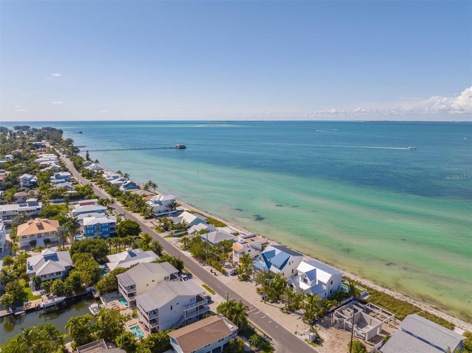 WELLS BAY HARBOR SEC A - Residential