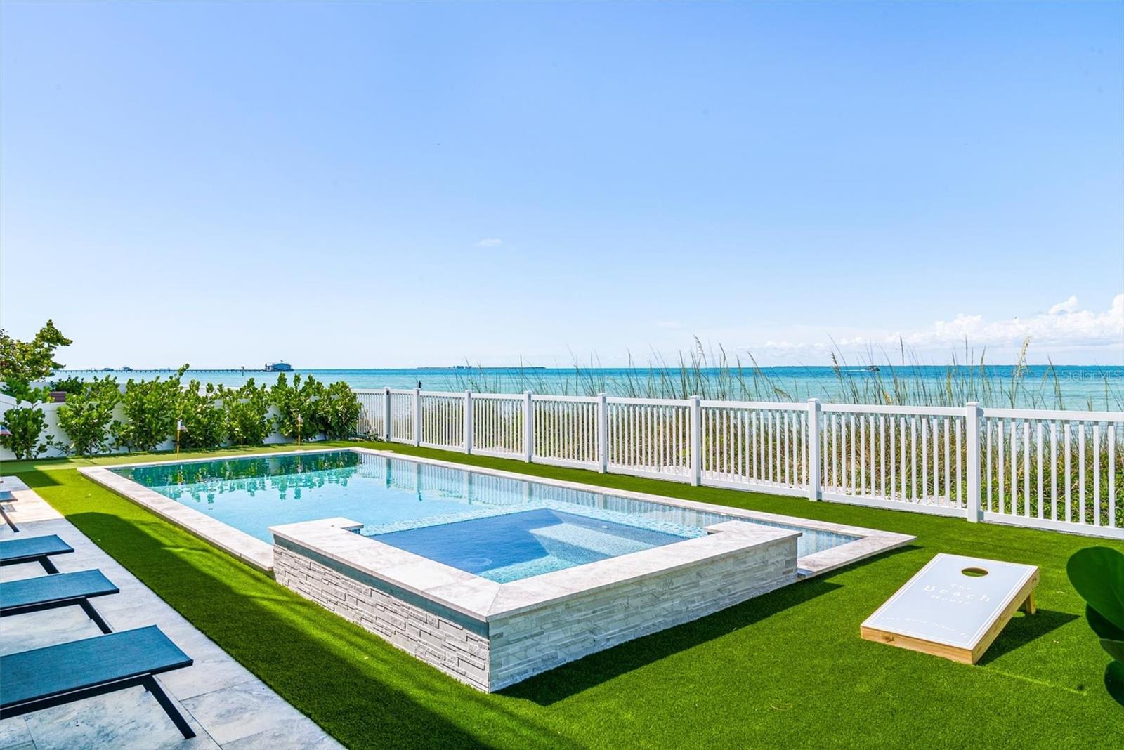 WELLS BAY HARBOR SEC A - Residential