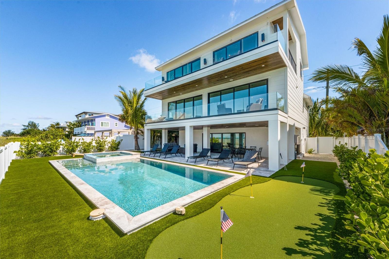 WELLS BAY HARBOR SEC A - Residential