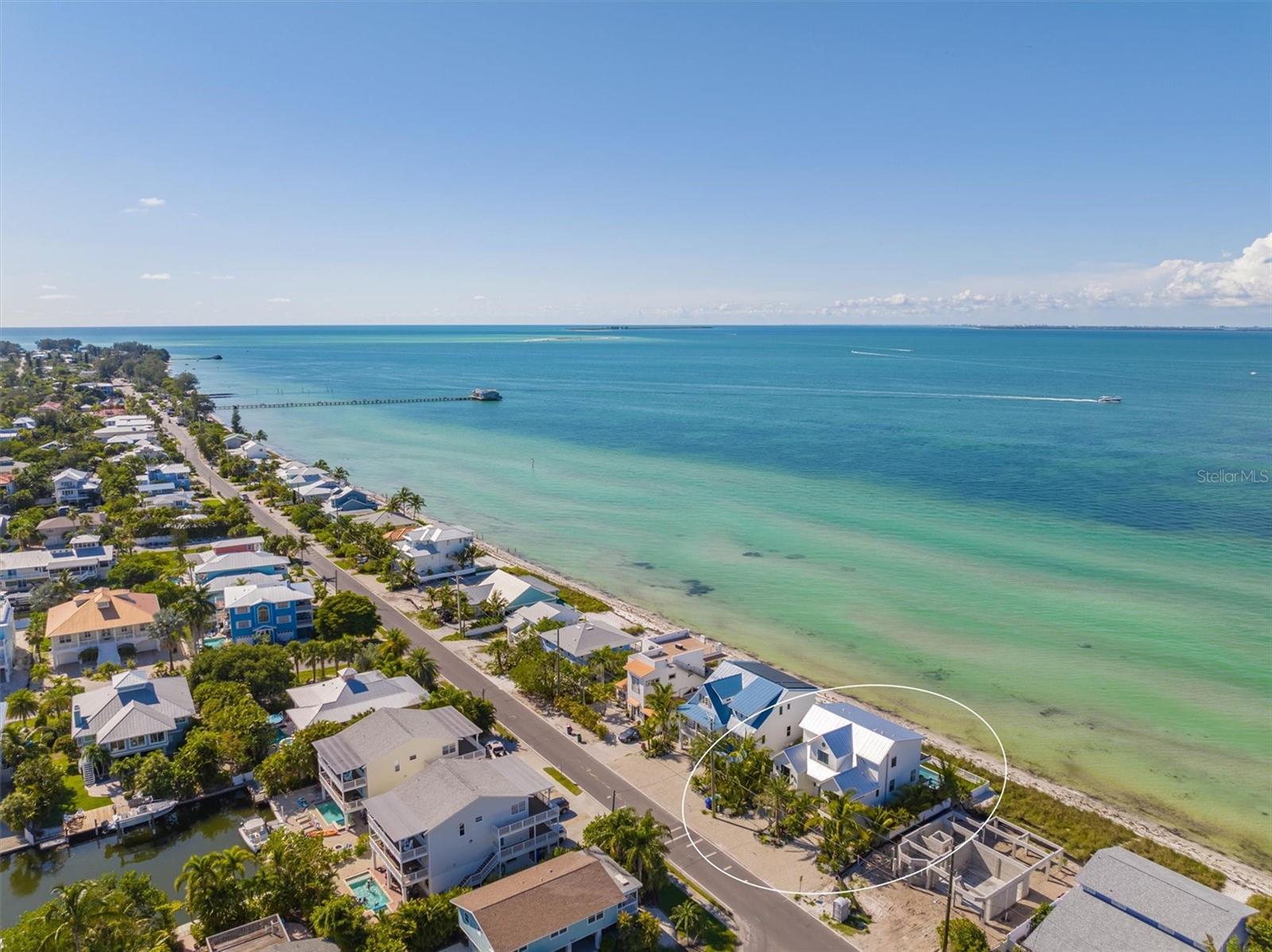 WELLS BAY HARBOR SEC A - Residential