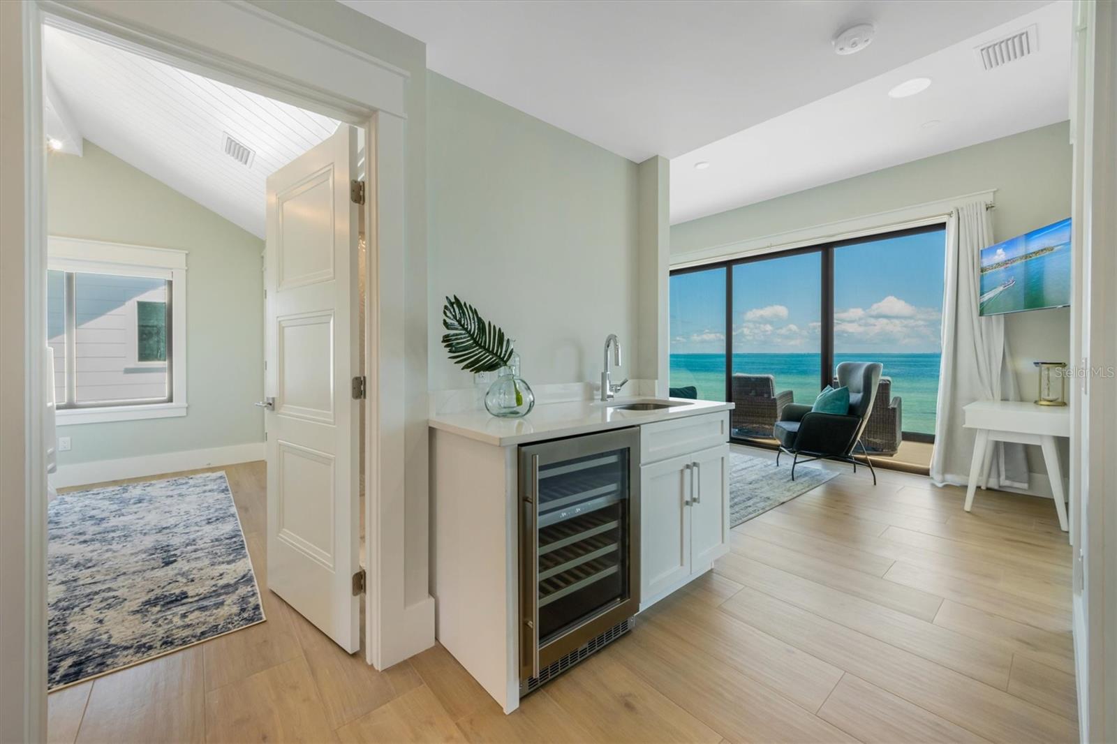 WELLS BAY HARBOR SEC A - Residential