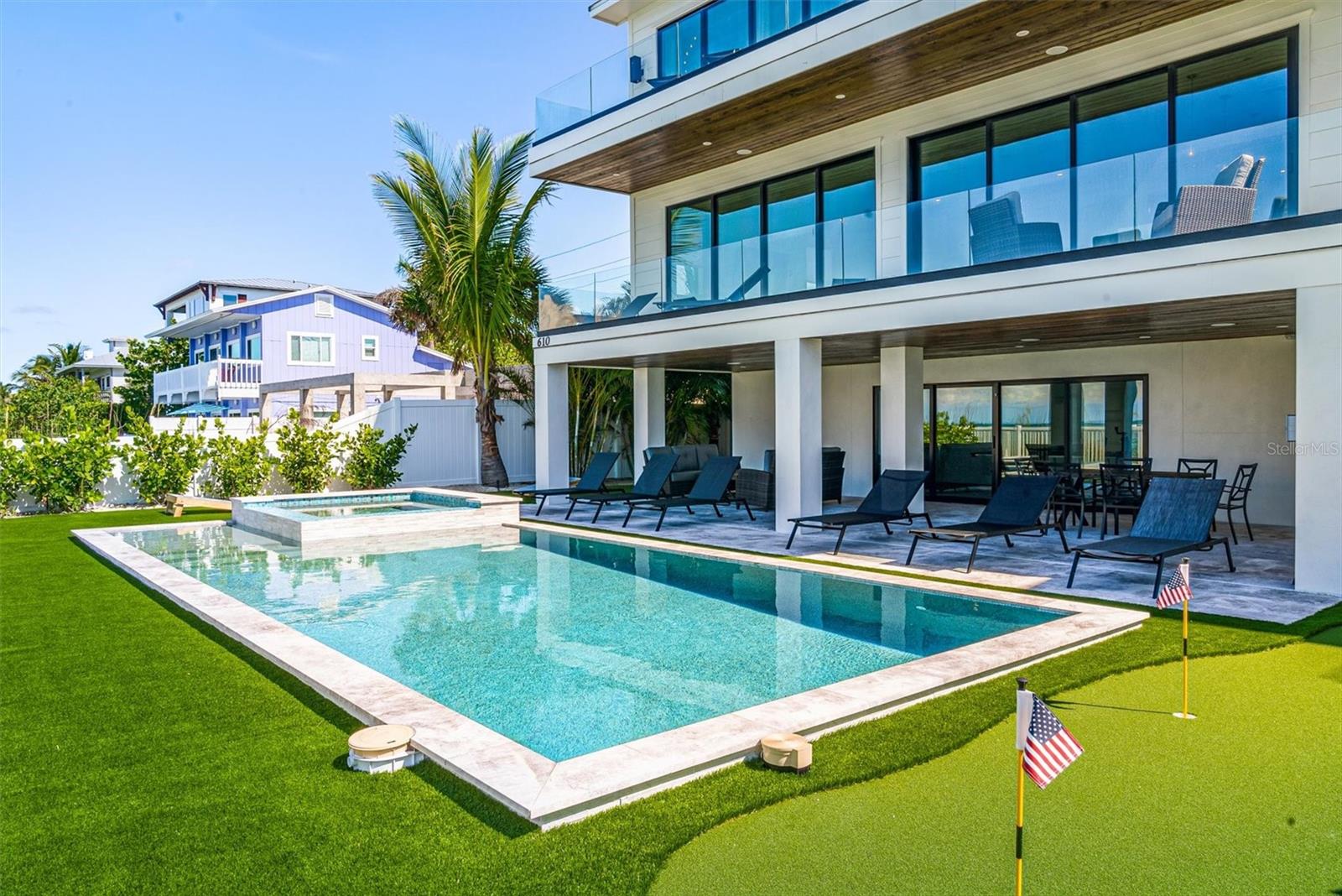 WELLS BAY HARBOR SEC A - Residential