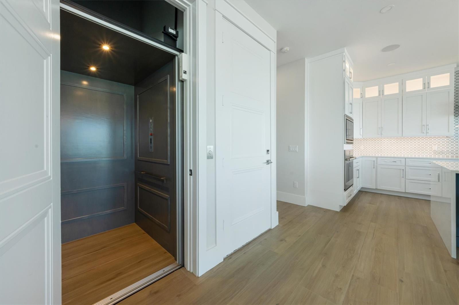 WELLS BAY HARBOR SEC A - Residential