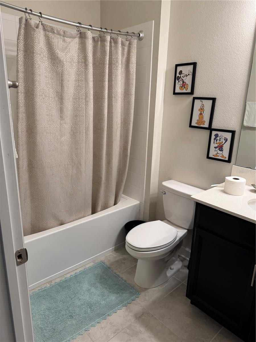 STOREY LAKE TR K - Residential Lease