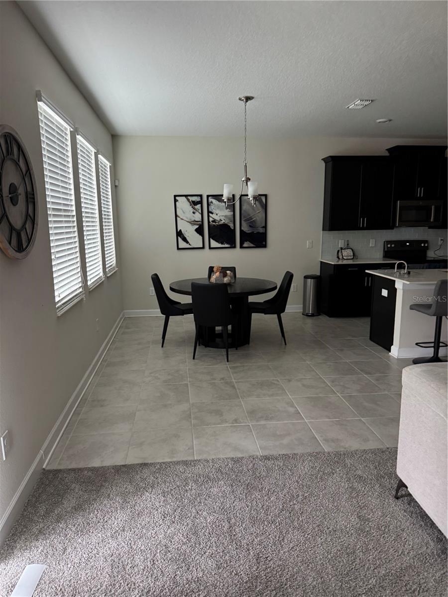 STOREY LAKE TR K - Residential Lease