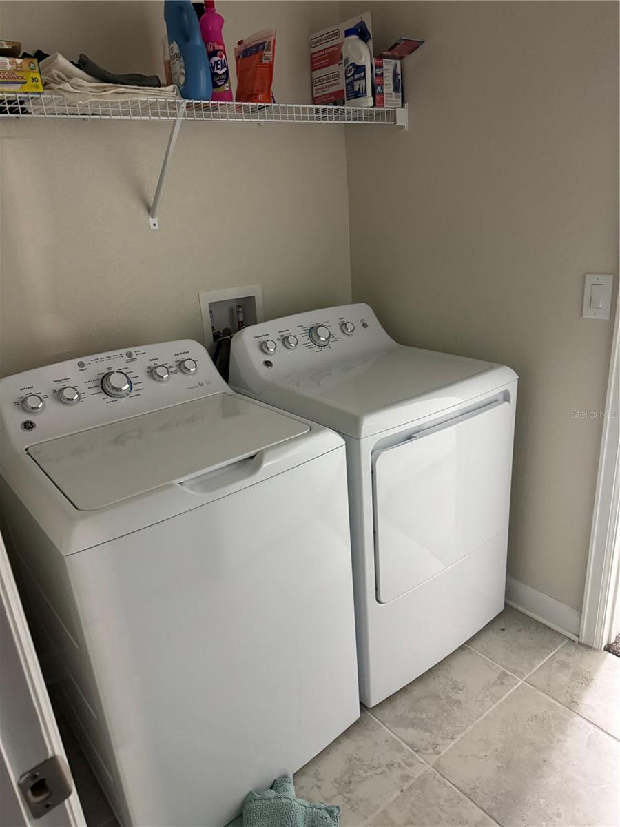 STOREY LAKE TR K - Residential Lease