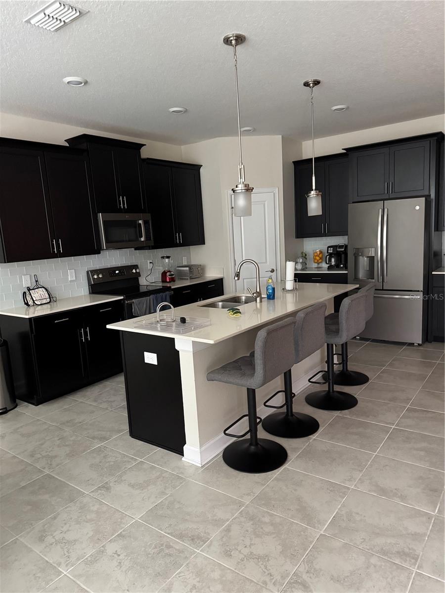 STOREY LAKE TR K - Residential Lease