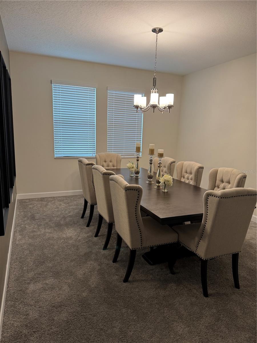 STOREY LAKE TR K - Residential Lease